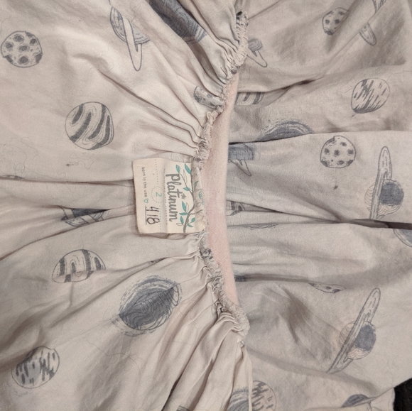 Platinum Matilda Jane only 4 out of 8 made - Picture 2 of 5